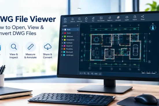 dwg-file-viewer