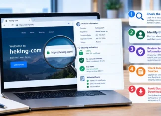 heking .com