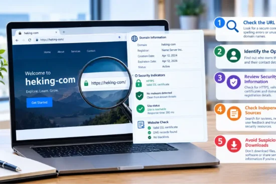 heking .com