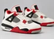 kids' air jordan 4 retro _flight club