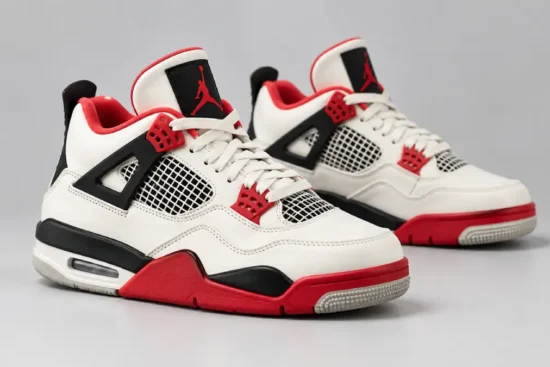 kids' air jordan 4 retro _flight club