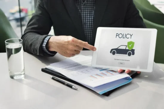 new vehicles 4 wheeler insurance