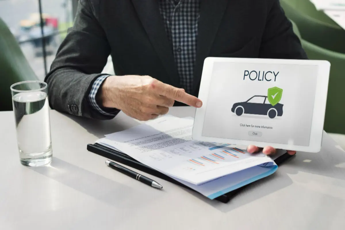 new vehicles 4 wheeler insurance