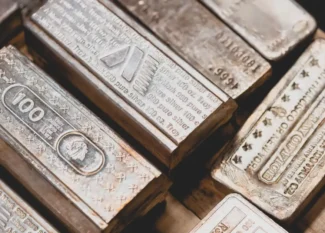 what happens after you buy silver bullion online