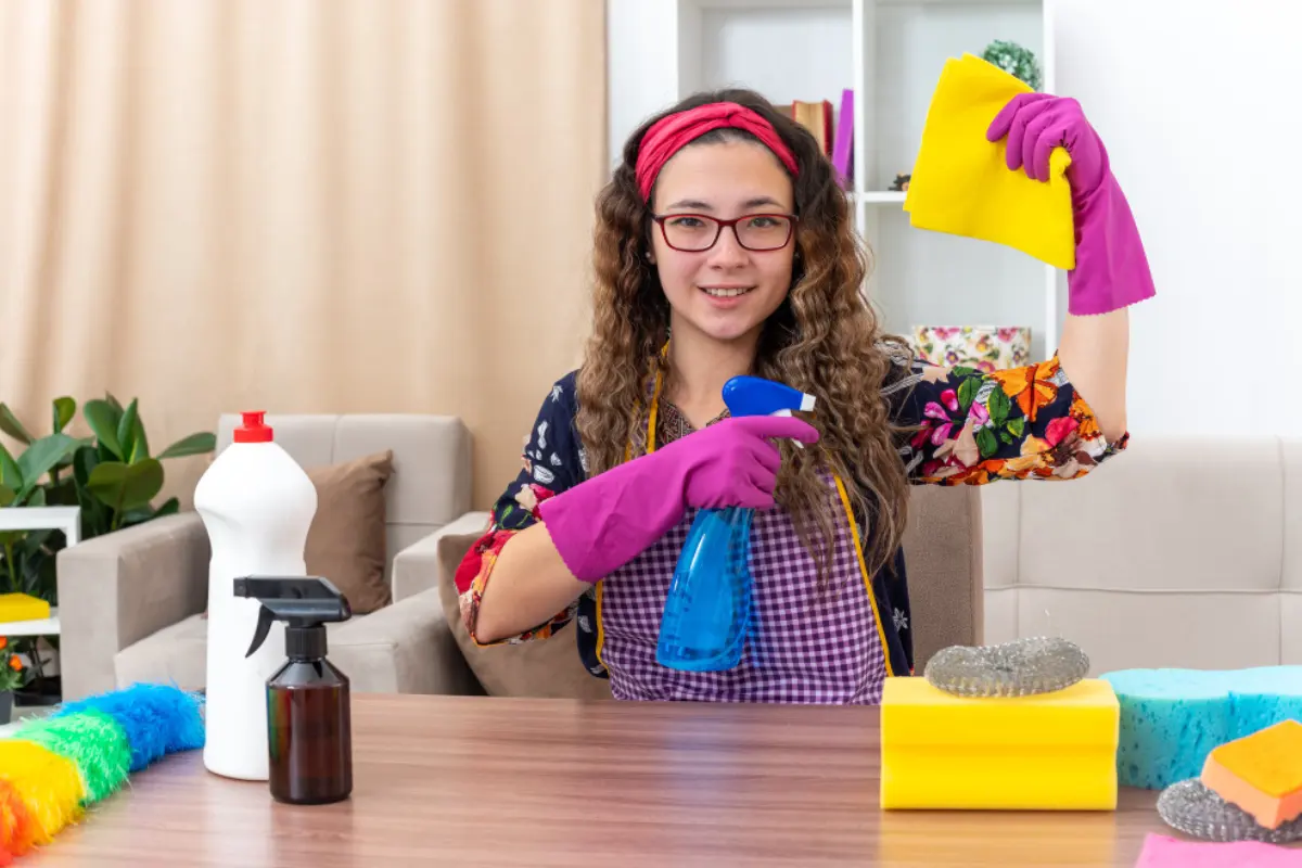 why reliability is the most important factor in choosing home cleaning in ireland