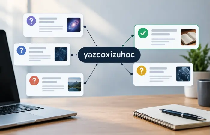 yazcoxizuhoc-guide