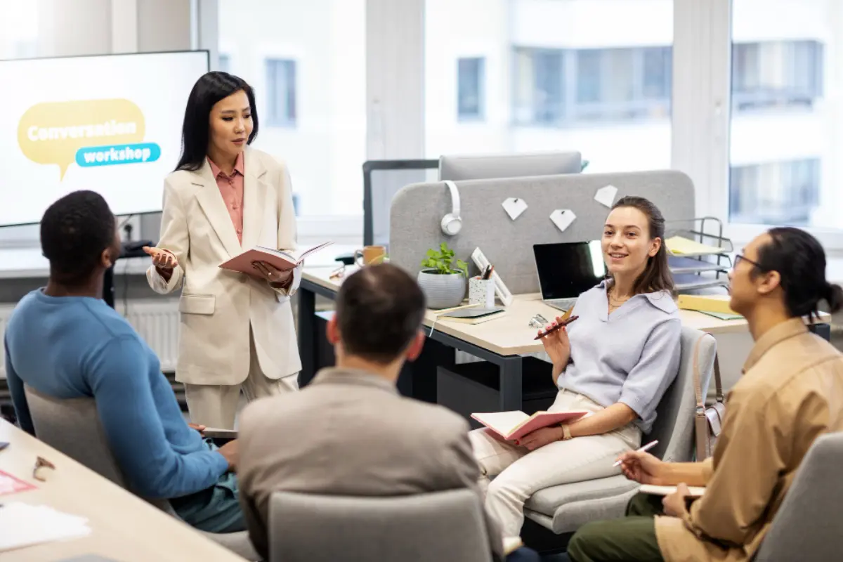 should you manage frontline competency training in-house or bring in specialists_